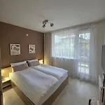 Apart Residence Shumen * Shumen