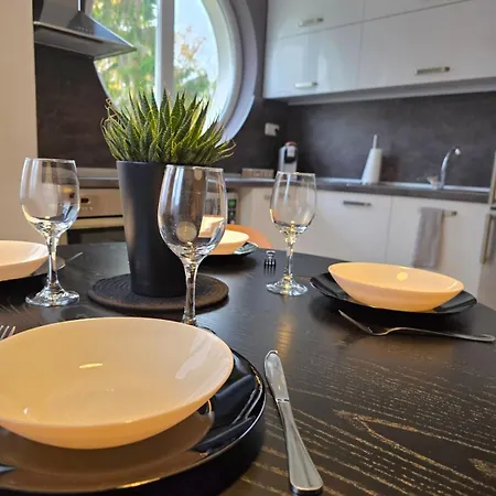 Apart Residence Shumen