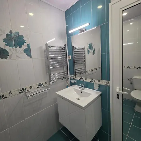 Apart Residence Shumen *