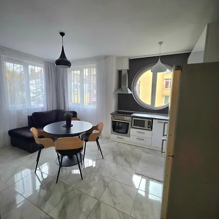 公寓 Apart Residence Shumen