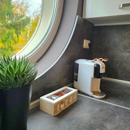 Apart Residence Shumen 公寓 *