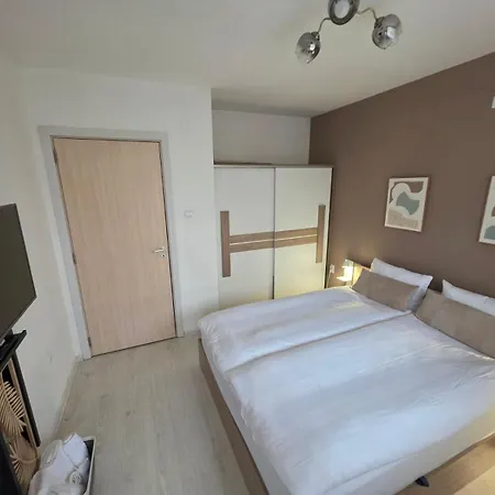 Apart Residence Shumen *