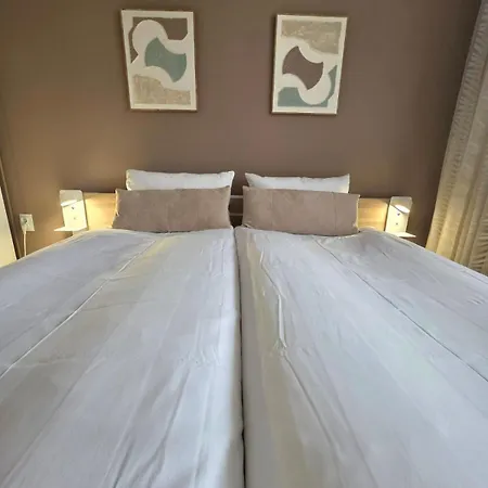 公寓 Apart Residence Shumen *