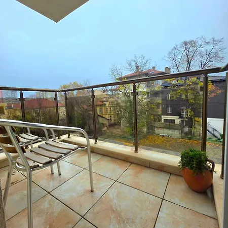 Apart Residence Shumen 公寓 *