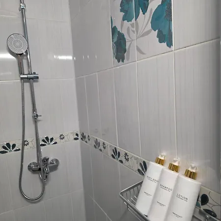 Apart Residence Shumen