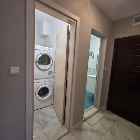 Apart Residence Shumen * Schumen