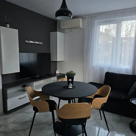 Apart Residence Shumen Apartmán