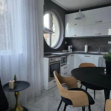 Apartamento Apart Residence Shumen