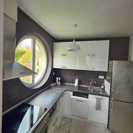 Apart Residence Shumen