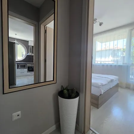 Apartamento Apart Residence Shumen *