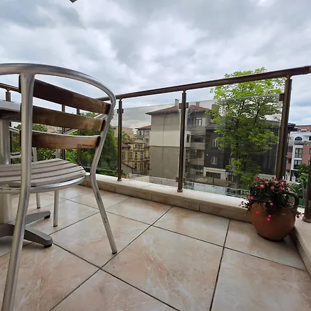 Apart Residence Shumen Apartamento