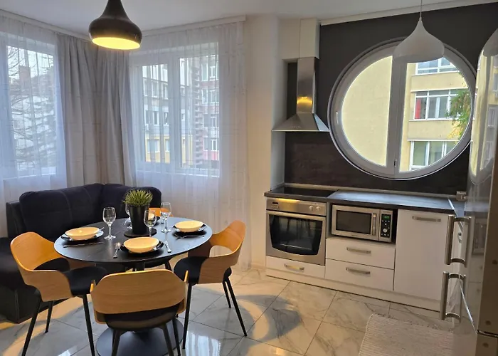 Apart Residence Shumen Σούμεν