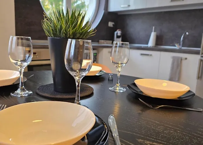 Apart Residence Shumen