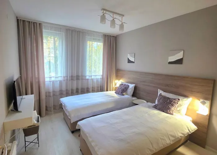 Apart Residence Shumen