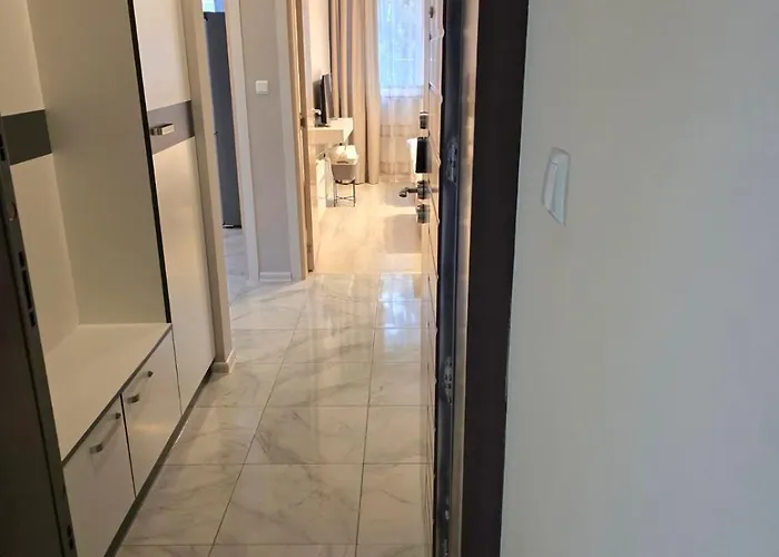 Apart Residence Shumen Διαμέρισμα Σούμεν