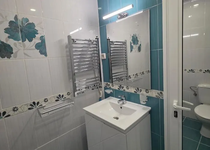 Apart Residence Shumen *