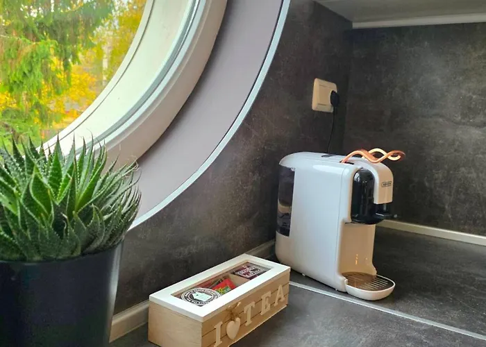 Apart Residence Shumen Διαμέρισμα *