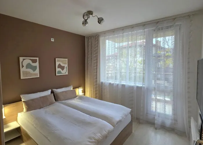 Apart Residence Shumen * Σούμεν