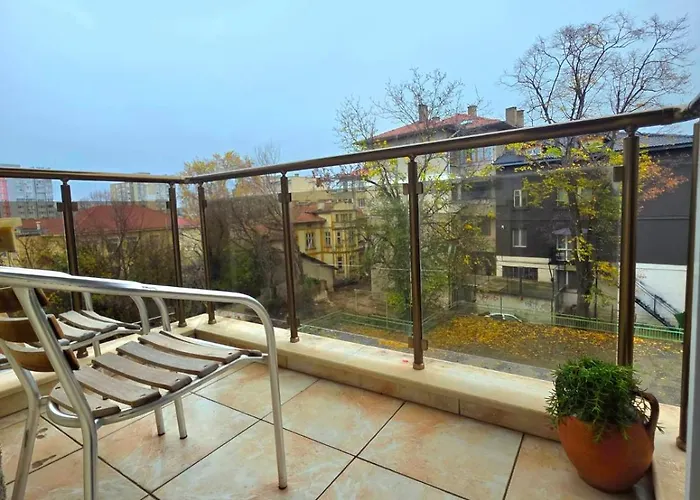 Apart Residence Shumen Διαμέρισμα *