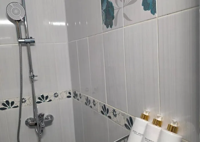 Apart Residence Shumen