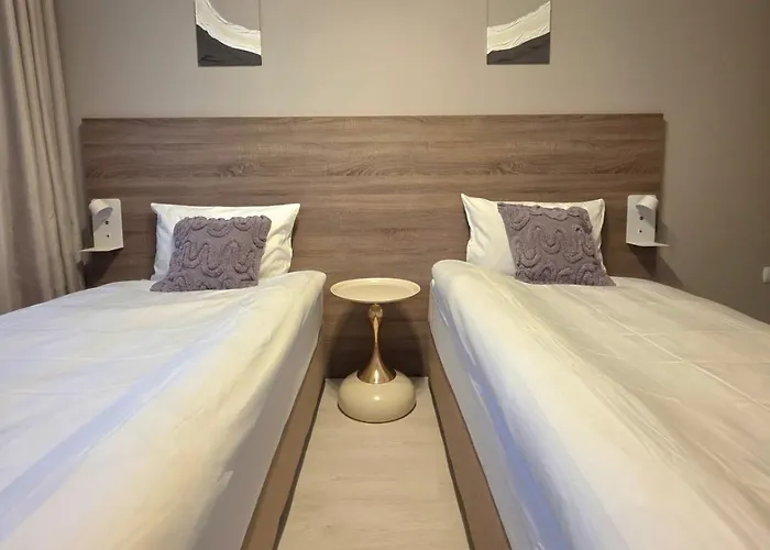 Apart Residence Shumen Διαμέρισμα Σούμεν