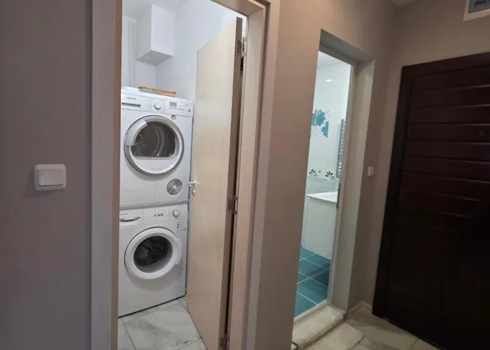 Apart Residence Shumen * Σούμεν