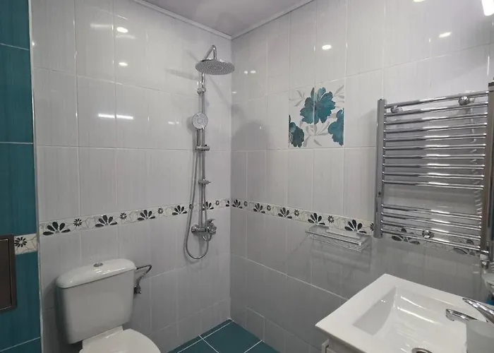 Apart Residence Shumen Διαμέρισμα Σούμεν