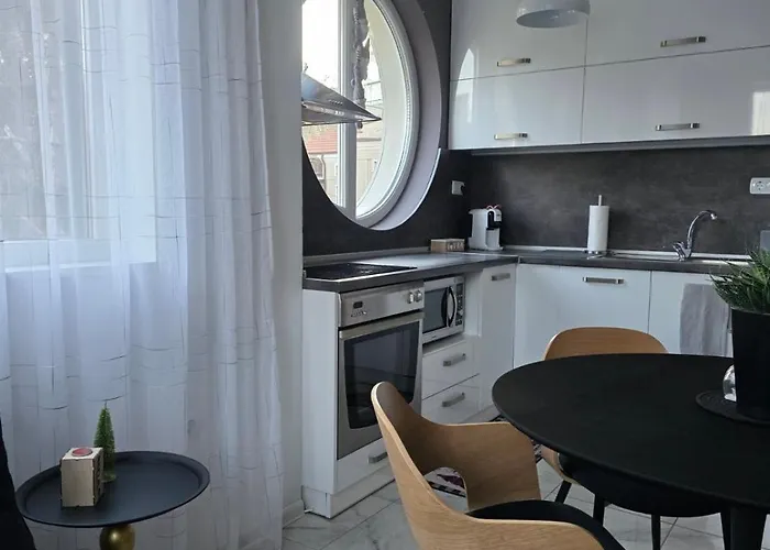 Διαμέρισμα Apart Residence Shumen