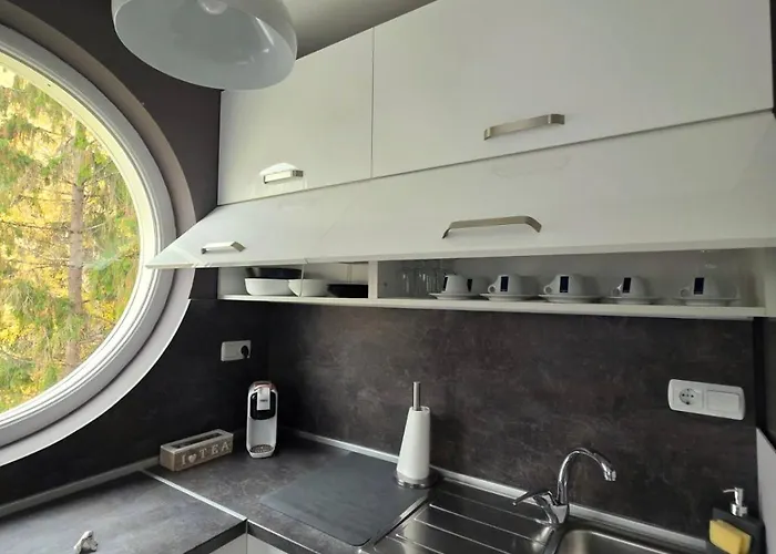 Apart Residence Shumen Σούμεν